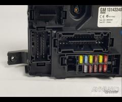 Body computer opel corsa D 2008 cod 13142240 - 6