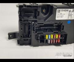 Body computer opel corsa D 2008 cod 13142240 - 7