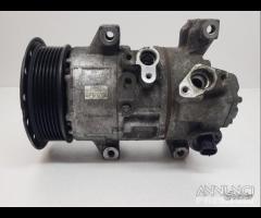 Compressore aria condizionata rav4 auris avensis