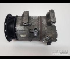 Compressore aria condizionata rav4 auris avensis