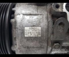 Compressore aria condizionata rav4 auris avensis - 5