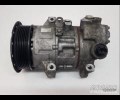 Compressore aria condizionata rav4 auris avensis - 7