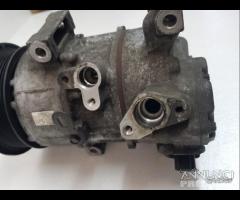 Compressore aria condizionata rav4 auris avensis - 11