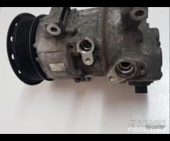 Compressore aria condizionata rav4 auris avensis - 13