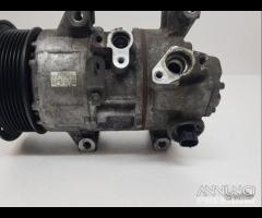 Compressore aria condizionata rav4 auris avensis - 14