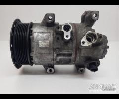 Compressore aria condizionata rav4 auris avensis - 19