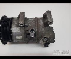 Compressore aria condizionata rav4 auris avensis - 25