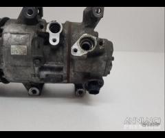 Compressore aria condizionata rav4 auris avensis - 26