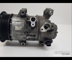 Compressore aria condizionata rav4 auris avensis - 27