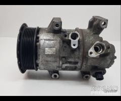 Compressore aria condizionata rav4 auris avensis - 28