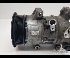 Compressore aria condizionata rav4 auris avensis - 29