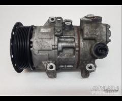 Compressore aria condizionata rav4 auris avensis - 30