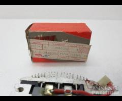 Kit regolatore alternatore lancia thema 1988 - 6