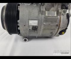 Compressore aria condizionata Mercedes gla - 14