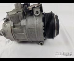 Compressore aria condizionata Mercedes gla - 27