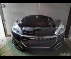 RICAMBI ORIGINALI PEUGEOT 208 2018