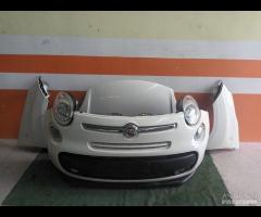 FIAT 500 L RICAMBI ANTERIORI COMPLETI - 6