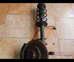 Sospensione lato guida citroen C1 Peugeot 107