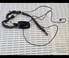 8E9035503N base antenna tetto Nav audi A4 2005