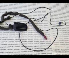 8E9035503N base antenna tetto Nav audi A4 2005 - 17