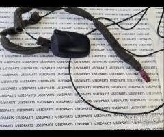 8E9035503N base antenna tetto Nav audi A4 2005 - 24