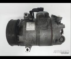 Compressore aria condizionata Qashqai 2.0 diesel - 1