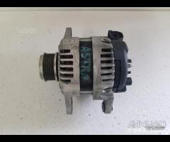 Alternatore opel astra J zafira J 1.7 diesel 2013 - 1