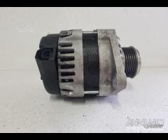 Alternatore opel astra J zafira J 1.7 diesel 2013 - 3