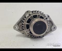 Alternatore opel astra J zafira J 1.7 diesel 2013 - 4