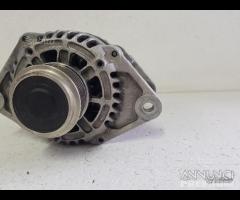 Alternatore opel astra J zafira J 1.7 diesel 2013 - 5