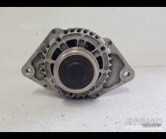 Alternatore opel astra J zafira J 1.7 diesel 2013 - 6