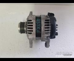 Alternatore opel astra J zafira J 1.7 diesel 2013 - 7