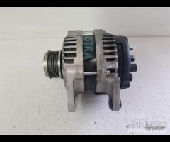 Alternatore opel astra J zafira J 1.7 diesel 2013 - 8