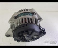 Alternatore opel astra J zafira J 1.7 diesel 2013 - 9