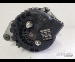 Alternatore opel astra J zafira J 1.7 diesel 2013 - 10