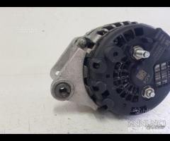 Alternatore opel astra J zafira J 1.7 diesel 2013 - 11