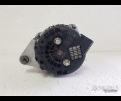 Alternatore opel astra J zafira J 1.7 diesel 2013 - 12