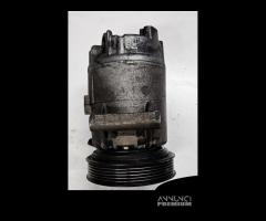 COMPRESSORE A/C RENAULT MEGANE 8200600110;01140543