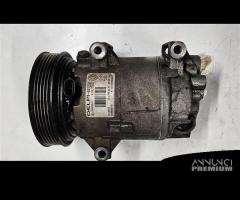 COMPRESSORE A/C RENAULT MEGANE 8200600110;01140543