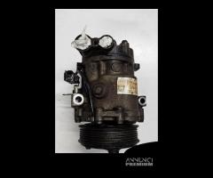 COMPRESSORE A/C  FIAT GRANDE PUNTO  51803075