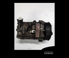 COMPRESSORE A/C  FIAT GRANDE PUNTO  51803075