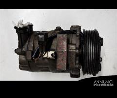 COMPRESSORE A/C  FIAT GRANDE PUNTO  51803075