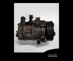 COMPRESSORE A/C  FIAT GRANDE PUNTO  51803075