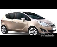 Ricambi NUOVI Opel Meriva 2013 2014 2015 2016 - 1