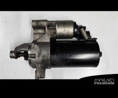 MOTORINO AVVIAMENTO AUDI A4  CODICE:03L911021C