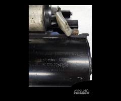 MOTORINO AVVIAMENTO AUDI A4  CODICE:03L911021C