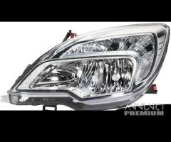 Ricambi NUOVI Opel Meriva 2013 2014 2015 2016 - 4