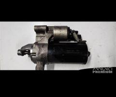 MOTORINO AVVIAMENTO AUDI A4  CODICE:03L911021C