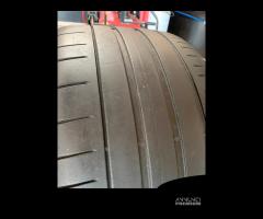 Gomme pirelli 245/35/20 305/30/21 porsche