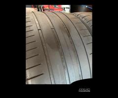 Gomme pirelli 245/35/20 305/30/21 porsche